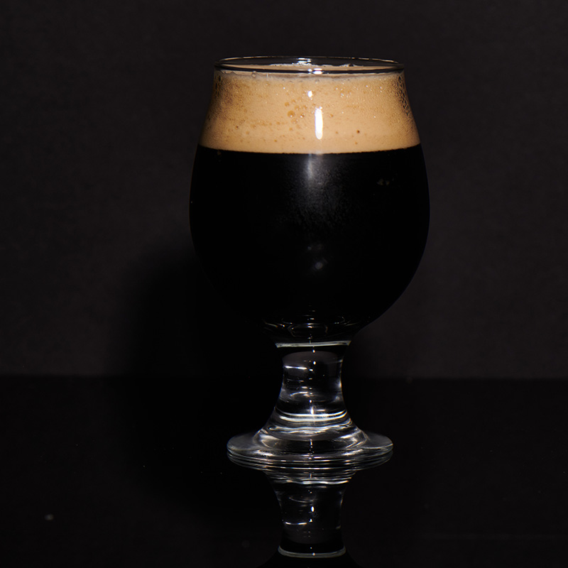 Celebration Licorice Stout