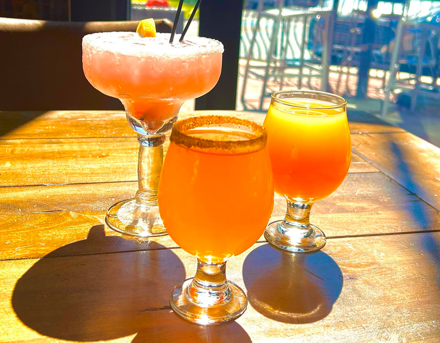 Great Barn Taphouse Food